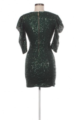 Kleid Unbranded, Größe M, Farbe Grün, Preis 40,99 €