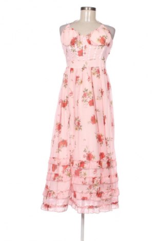 Rochie Unbranded, Mărime L, Culoare Multicolor, Preț 59,99 Lei
