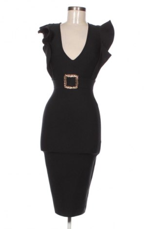 Kleid Unbranded, Größe S, Farbe Schwarz, Preis 20,99 €