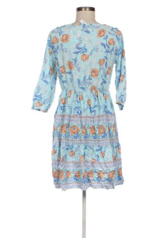 Kleid Unbranded, Größe S, Farbe Mehrfarbig, Preis € 14,99