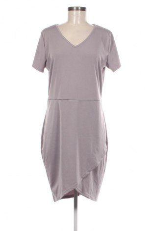 Kleid Unbranded, Größe XXL, Farbe Grau, Preis 20,99 €