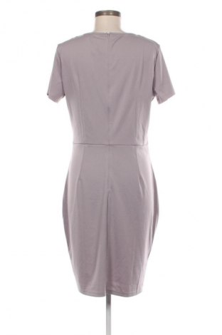 Kleid Unbranded, Größe XXL, Farbe Grau, Preis 20,99 €