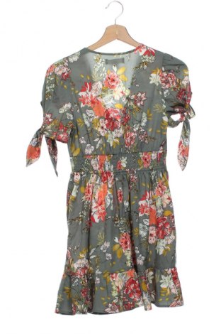 Φόρεμα Unbranded, Μέγεθος XS, Χρώμα Πολύχρωμο, Τιμή 18,99 €