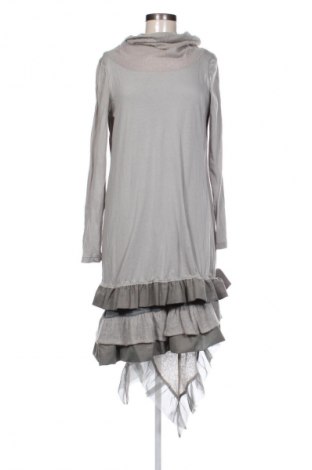 Rochie Unbranded, Mărime L, Culoare Gri, Preț 78,79 Lei
