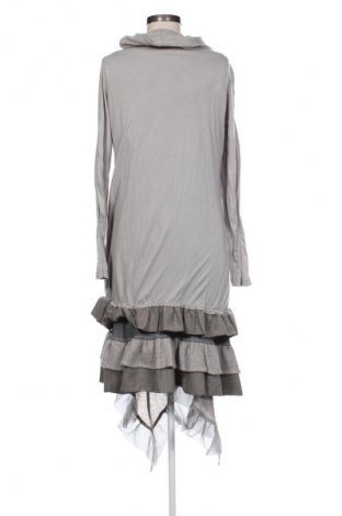 Rochie Unbranded, Mărime L, Culoare Gri, Preț 78,79 Lei