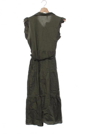 Šaty  Unbranded, Veľkosť XS, Farba Zelená, Cena  16,95 €
