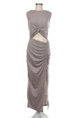 Φόρεμα Unbranded, Μέγεθος L, Χρώμα Γκρί, Τιμή 18,99 €