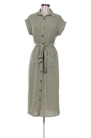 Kleid Unbranded, Größe S, Farbe Grün, Preis € 20,99