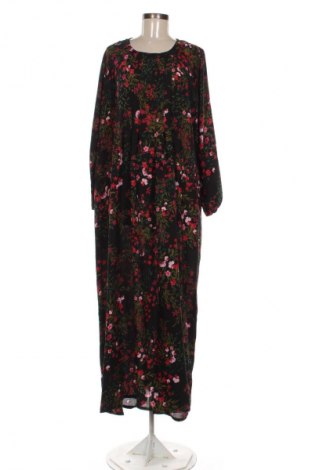 Φόρεμα Unbranded, Μέγεθος 4XL, Χρώμα Πολύχρωμο, Τιμή 18,99 €