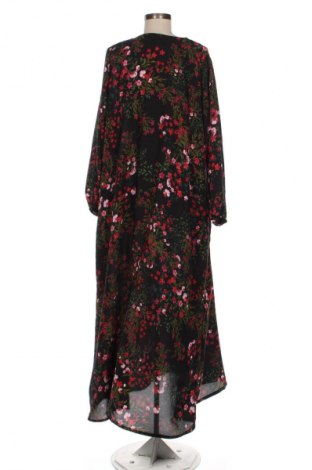 Φόρεμα Unbranded, Μέγεθος 4XL, Χρώμα Πολύχρωμο, Τιμή 18,99 €