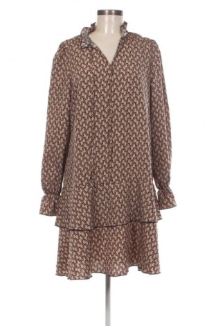 Kleid Unbranded, Größe L, Farbe Mehrfarbig, Preis 20,99 €