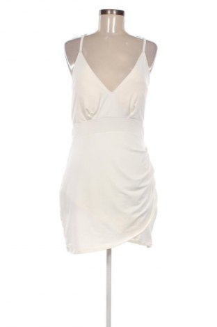 Rochie Unbranded, Mărime L, Culoare Alb, Preț 98,99 Lei
