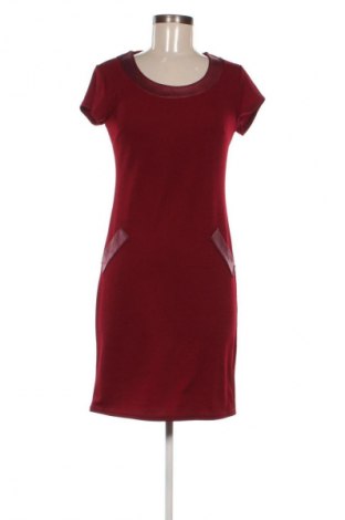 Kleid Unbranded, Größe S, Farbe Rot, Preis 20,99 €