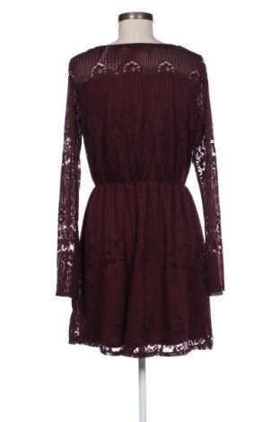 Rochie Unbranded, Mărime L, Culoare Roșu, Preț 78,79 Lei