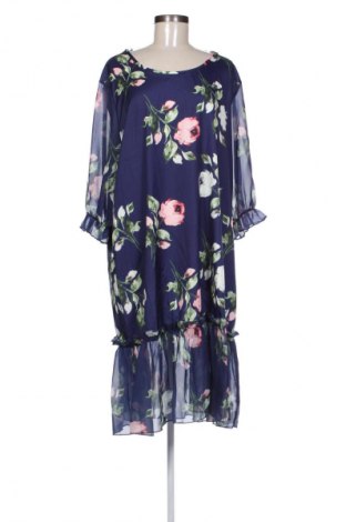 Rochie Unbranded, Mărime XXL, Culoare Multicolor, Preț 78,79 Lei
