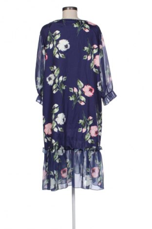 Rochie Unbranded, Mărime XXL, Culoare Multicolor, Preț 78,79 Lei