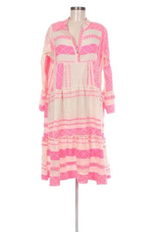 Kleid Unbranded, Größe L, Farbe Mehrfarbig, Preis € 20,99