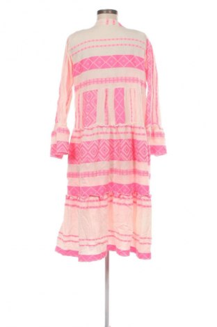 Kleid Unbranded, Größe L, Farbe Mehrfarbig, Preis € 20,99