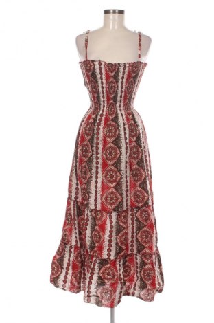 Kleid Unbranded, Größe M, Farbe Mehrfarbig, Preis 20,99 €