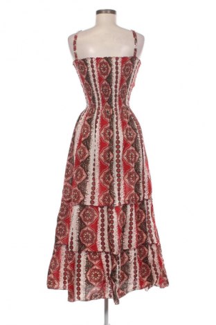 Kleid Unbranded, Größe M, Farbe Mehrfarbig, Preis 20,99 €