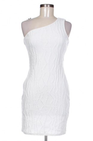 Rochie Unbranded, Mărime M, Culoare Alb, Preț 78,79 Lei