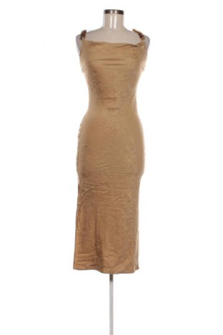Šaty  Unbranded, Velikost M, Barva Béžová, Cena  469,00 Kč