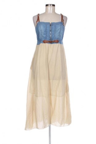 Kleid Unbranded, Größe L, Farbe Mehrfarbig, Preis 14,71 €