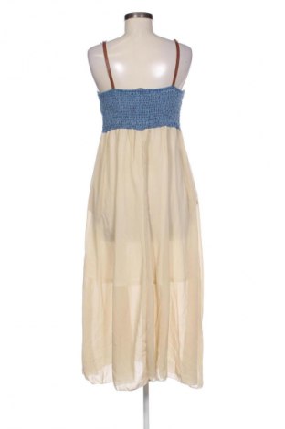 Kleid Unbranded, Größe L, Farbe Mehrfarbig, Preis 14,71 €