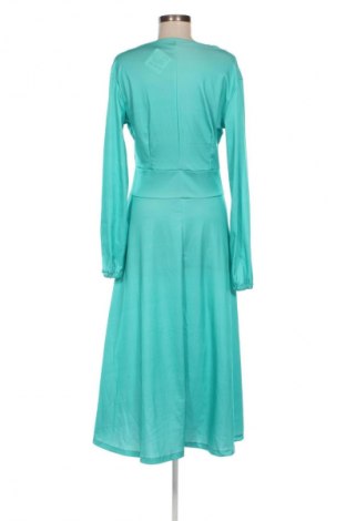 Φόρεμα Unbranded, Μέγεθος L, Χρώμα Μπλέ, Τιμή 18,99 €