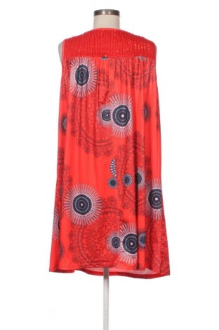 Sukienka Unbranded, Rozmiar XL, Kolor Kolorowy, Cena 104,99 zł