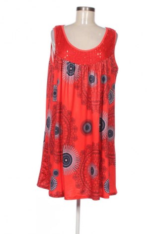 Sukienka Unbranded, Rozmiar XL, Kolor Kolorowy, Cena 104,99 zł