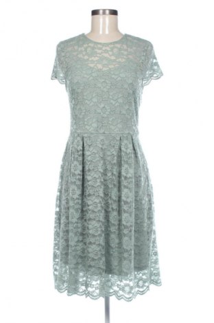 Kleid Unbranded, Größe M, Farbe Grün, Preis 14,51 €