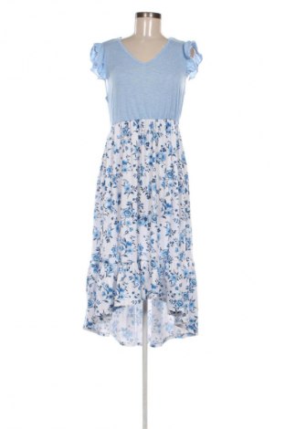 Φόρεμα Unbranded, Μέγεθος L, Χρώμα Πολύχρωμο, Τιμή 18,99 €