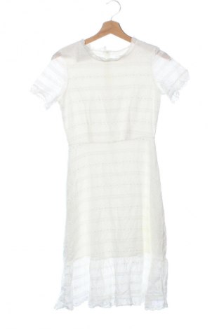 Sukienka Unbranded, Rozmiar S, Kolor Biały, Cena 95,99 zł