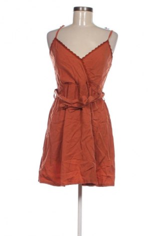 Sukienka Unbranded, Rozmiar M, Kolor Brązowy, Cena 57,99 zł