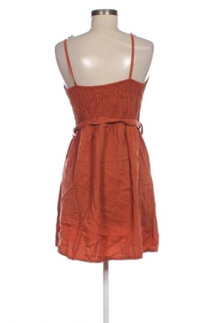 Sukienka Unbranded, Rozmiar M, Kolor Brązowy, Cena 57,99 zł