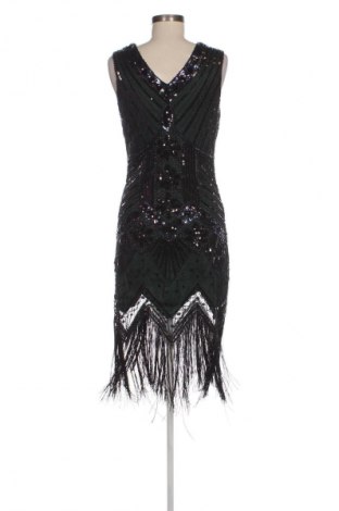 Kleid Unbranded, Größe S, Farbe Mehrfarbig, Preis 40,99 €