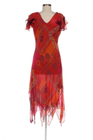 Kleid Unbranded, Größe S, Farbe Mehrfarbig, Preis 20,99 €