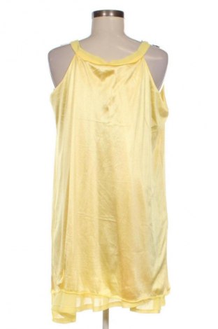 Φόρεμα Unbranded, Μέγεθος M, Χρώμα Κίτρινο, Τιμή 18,99 €