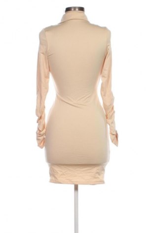 Sukienka Unbranded, Rozmiar S, Kolor Żółty, Cena 95,99 zł
