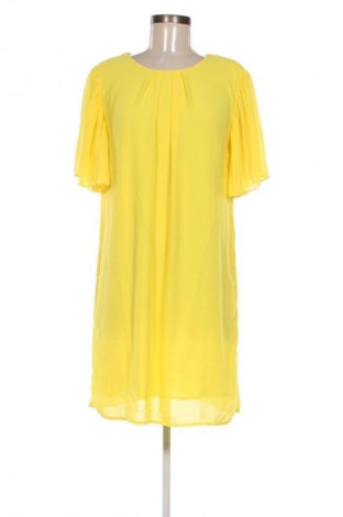 Rochie Unbranded, Mărime L, Culoare Galben, Preț 98,99 Lei