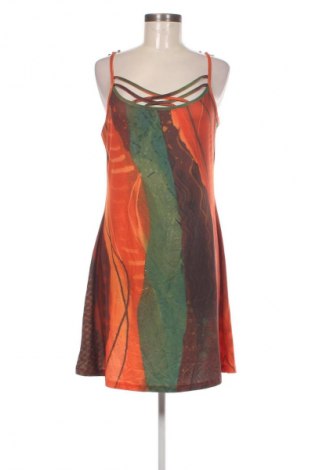 Rochie Unbranded, Mărime L, Culoare Multicolor, Preț 59,99 Lei