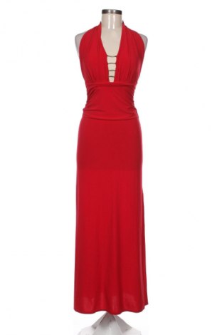 Kleid Unbranded, Größe M, Farbe Rot, Preis 29,41 €
