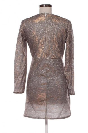 Rochie Unbranded, Mărime M, Culoare Auriu, Preț 35,99 Lei
