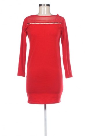 Kleid Unbranded, Größe S, Farbe Rot, Preis 14,71 €