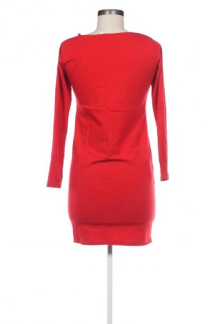 Kleid Unbranded, Größe S, Farbe Rot, Preis 14,71 €