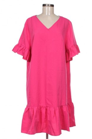 Rochie Unbranded, Mărime XXL, Culoare Roz, Preț 56,99 Lei