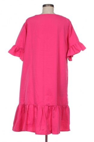 Rochie Unbranded, Mărime XXL, Culoare Roz, Preț 56,99 Lei