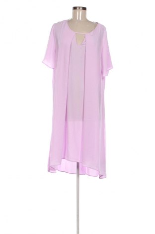 Φόρεμα Unbranded, Μέγεθος XL, Χρώμα Βιολετί, Τιμή 18,99 €