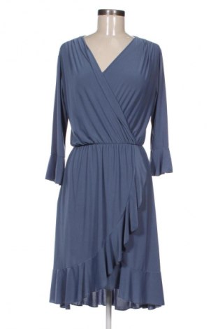 Rochie Unbranded, Mărime M, Culoare Albastru, Preț 78,79 Lei